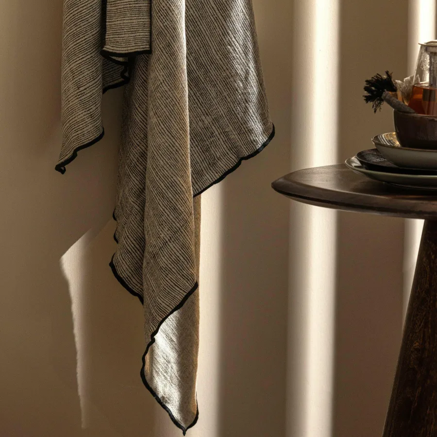 Woood Posture bijzettafel hout walnoot Online