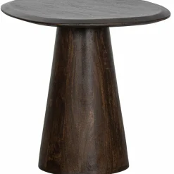 Woood Posture bijzettafel hout walnoot Online