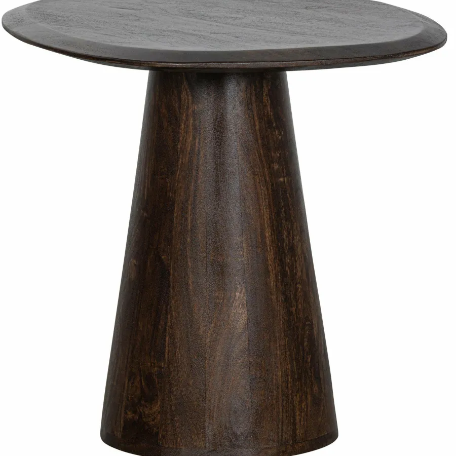 Woood Posture bijzettafel hout walnoot Online