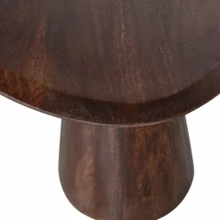 Woood Posture bijzettafel hout walnoot Online
