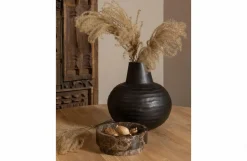 Woood Rhonda Eettafel Ø129cm Eiken Naturel [fsc] Outlet