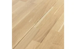 Woood Rhonda Xl Eettafel Ø 150cm Eiken Naturel [fsc] Discount