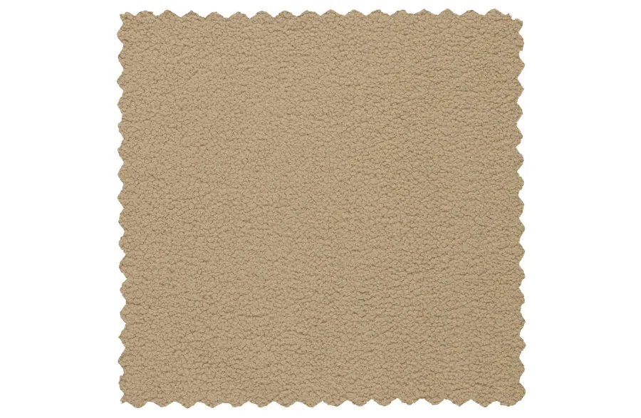 Woood Sara Bankje Teddy Sand Best