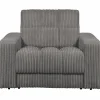 Woood Second date fauteuil grove ribstof terrazzo Best