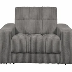 Woood Second date fauteuil grove ribstof terrazzo Best