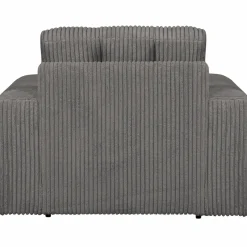 Woood Second date fauteuil grove ribstof terrazzo Best