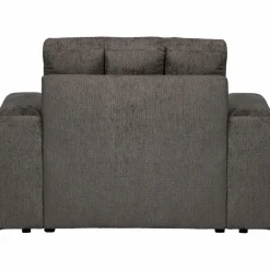 Woood Second date fauteuil structure velvet mountain Online