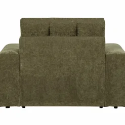 Woood Second date fauteuil vintage groen Online