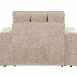 Woood Second date fauteuil vintage nougat Discount