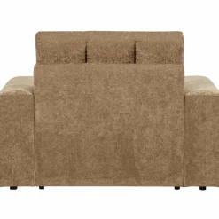 Woood Second date fauteuil vintage zand Discount