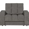 Woood Second date fauteuil vintage mouse Clearance