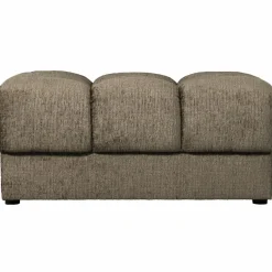 Woood Second date hocker structure velvet bonsai Best
