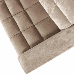 Woood Second date hoekbank links vintage nougat Hot