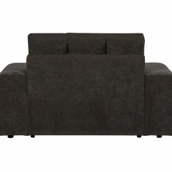 Woood Second date loveseat vintage antraciet Online