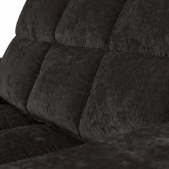 Woood Second date loveseat vintage antraciet Online