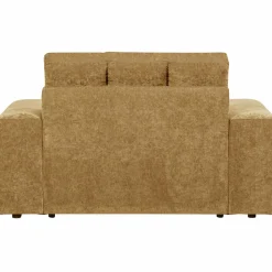 Woood Second date loveseat vintage goud Online
