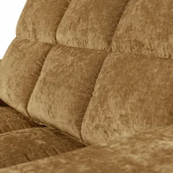 Woood Second date loveseat vintage goud Online