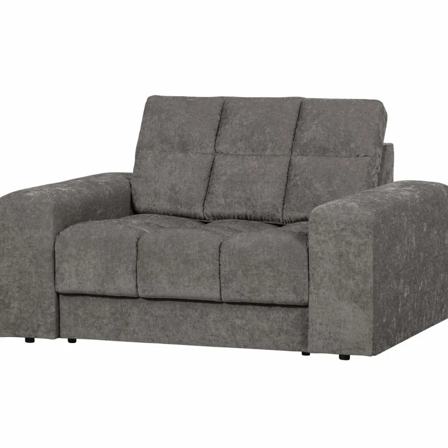 Woood Second date loveseat vintage mouse Sale