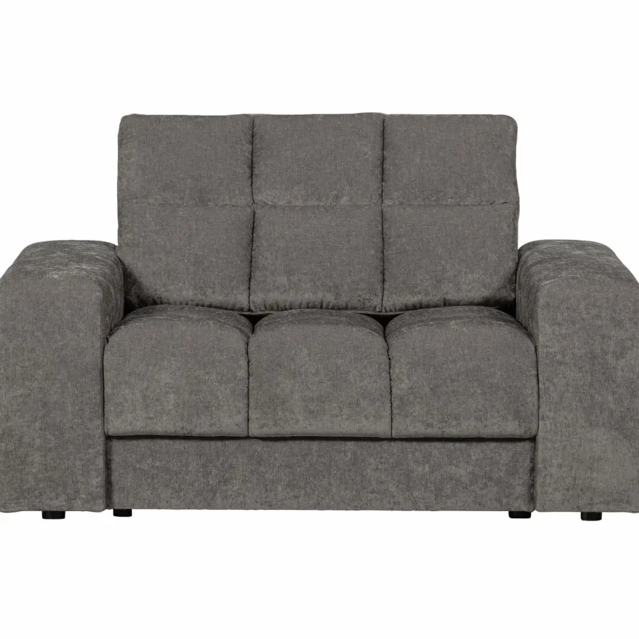 Woood Second date loveseat vintage mouse Sale