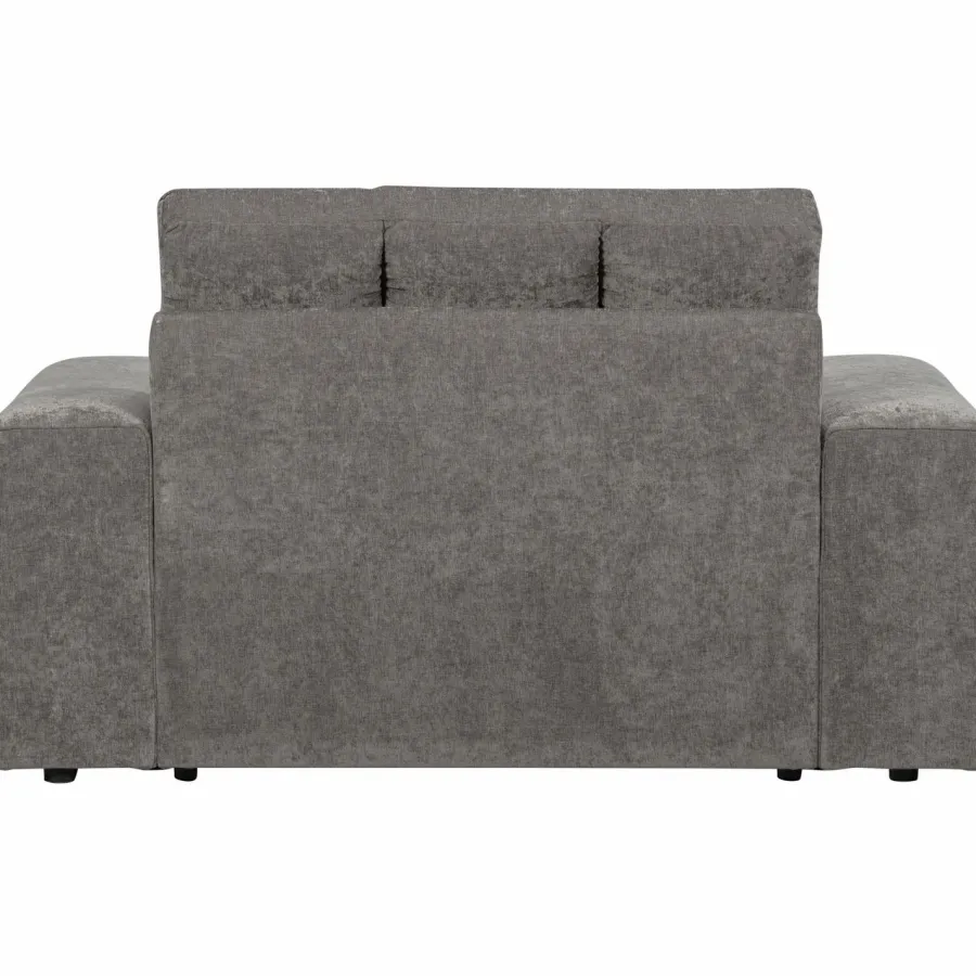 Woood Second date loveseat vintage mouse Sale