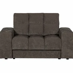 Woood Second date loveseat vintage warm grijs Sale