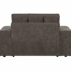 Woood Second date loveseat vintage warm grijs Sale