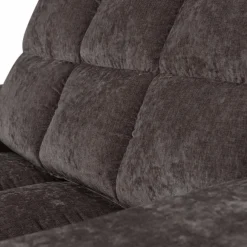 Woood Second date loveseat vintage warm grijs Sale