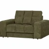 Woood Second date loveseat vintage groen Discount
