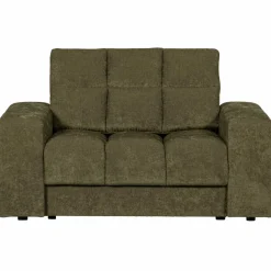 Woood Second date loveseat vintage groen Discount
