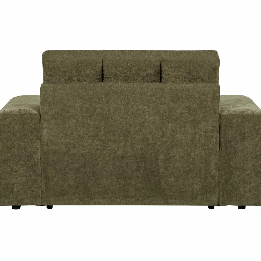 Woood Second date loveseat vintage groen Discount