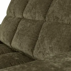 Woood Second date loveseat vintage groen Discount