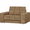 Woood Second date loveseat vintage zand Sale