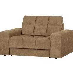 Woood Second date loveseat vintage zand Sale