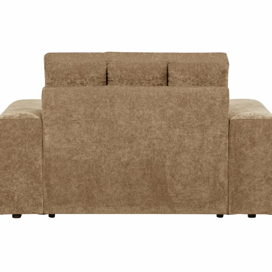 Woood Second date loveseat vintage zand Sale