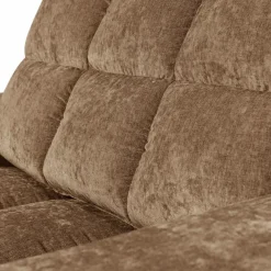 Woood Second date loveseat vintage zand Sale