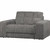 Woood Second date loveseat grove ribstof terrazzo Online