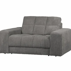 Woood Second date loveseat grove ribstof terrazzo Online