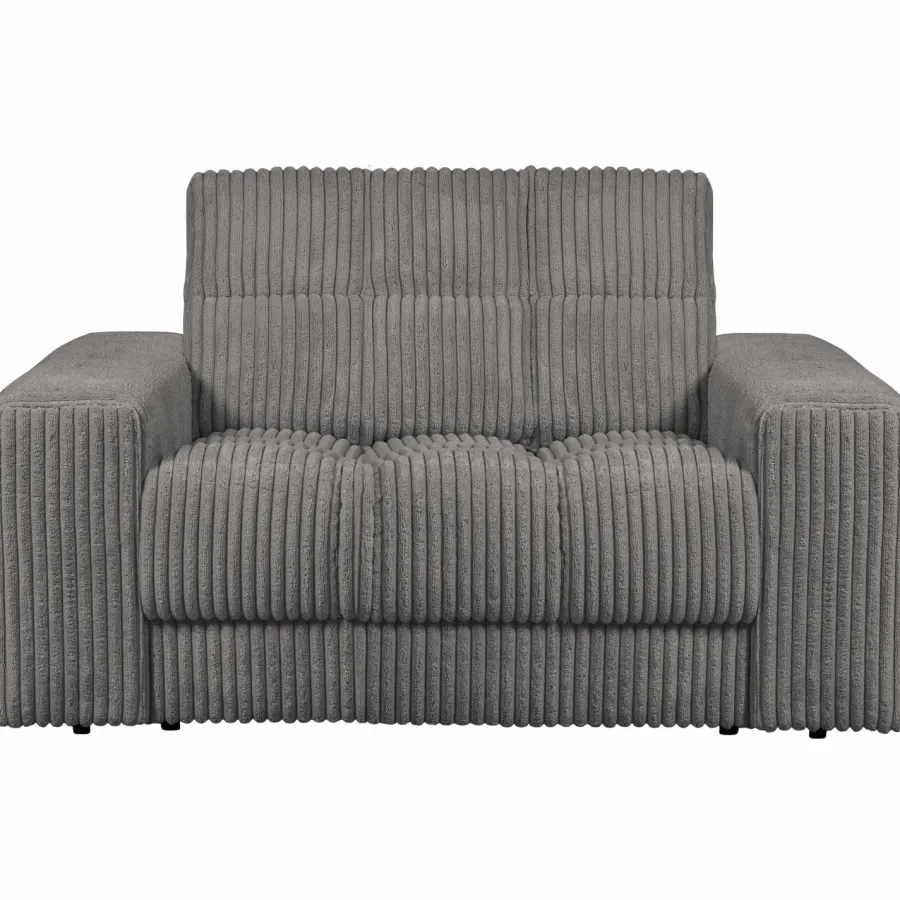 Woood Second date loveseat grove ribstof terrazzo Online