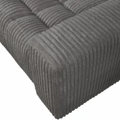 Woood Second date loveseat grove ribstof terrazzo Online