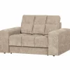 Woood Second date loveseat vintage nougat Online