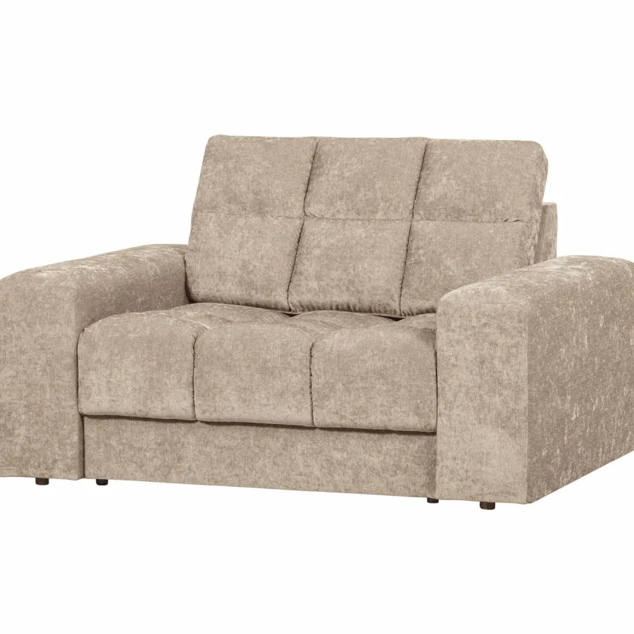 Woood Second date loveseat vintage nougat Online