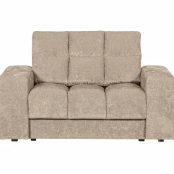 Woood Second date loveseat vintage nougat Online