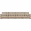 Woood Second date 4-zits bank vintage nougat Outlet