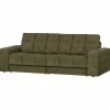 Woood Second date 2-zits bank vintage groen Best