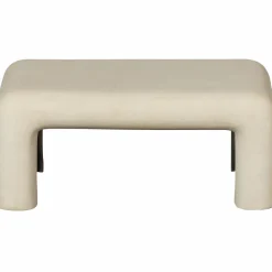 Woood Set van 2 - STANI salontafels betonlook naturel