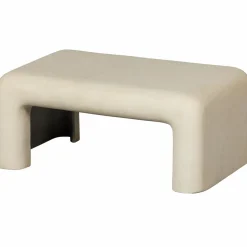 Woood Set van 2 - STANI salontafels betonlook naturel