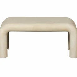 Woood Set van 2 - STANI salontafels betonlook naturel