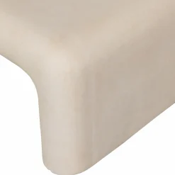 Woood Set van 2 - STANI salontafels betonlook naturel