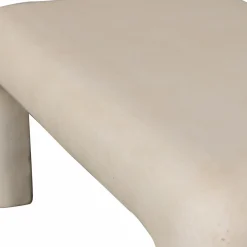Woood Set van 2 - STANI salontafels betonlook naturel