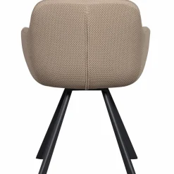 Woood Showroommodel Juno eetkamerstoel mesh naturel New